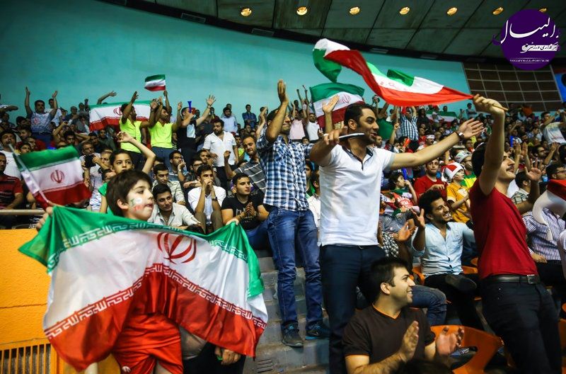 افشاردوست: میزبانی‌ها از هر جهت به نفع والیبال ایران است